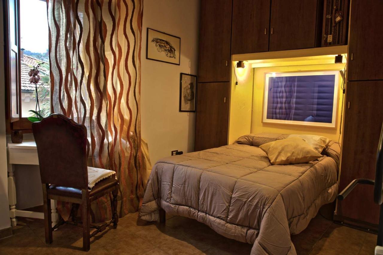Le Pinelle Bed & Breakfast Terni Exterior foto