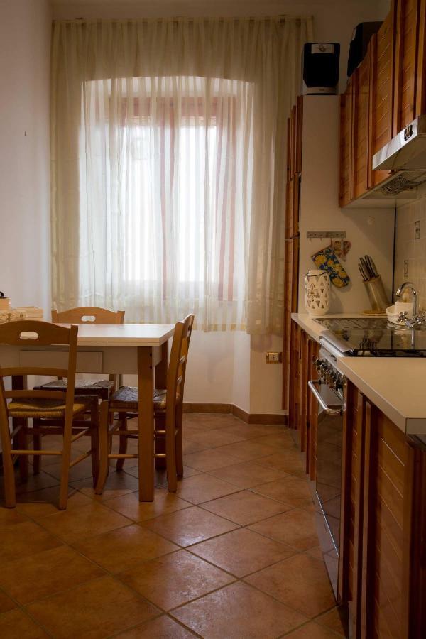 Le Pinelle Bed & Breakfast Terni Exterior foto