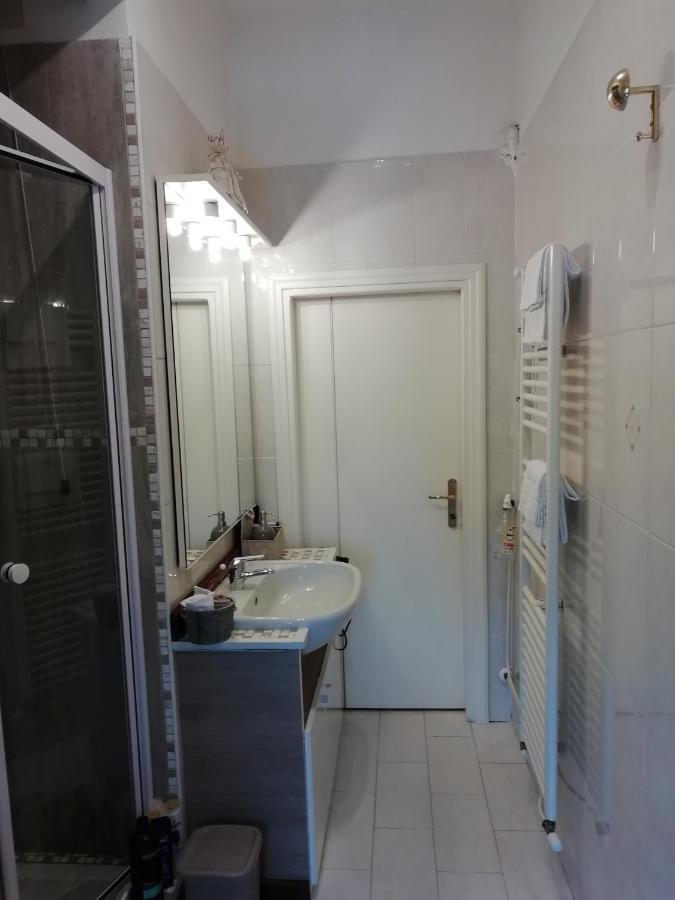 Le Pinelle Bed & Breakfast Terni Exterior foto