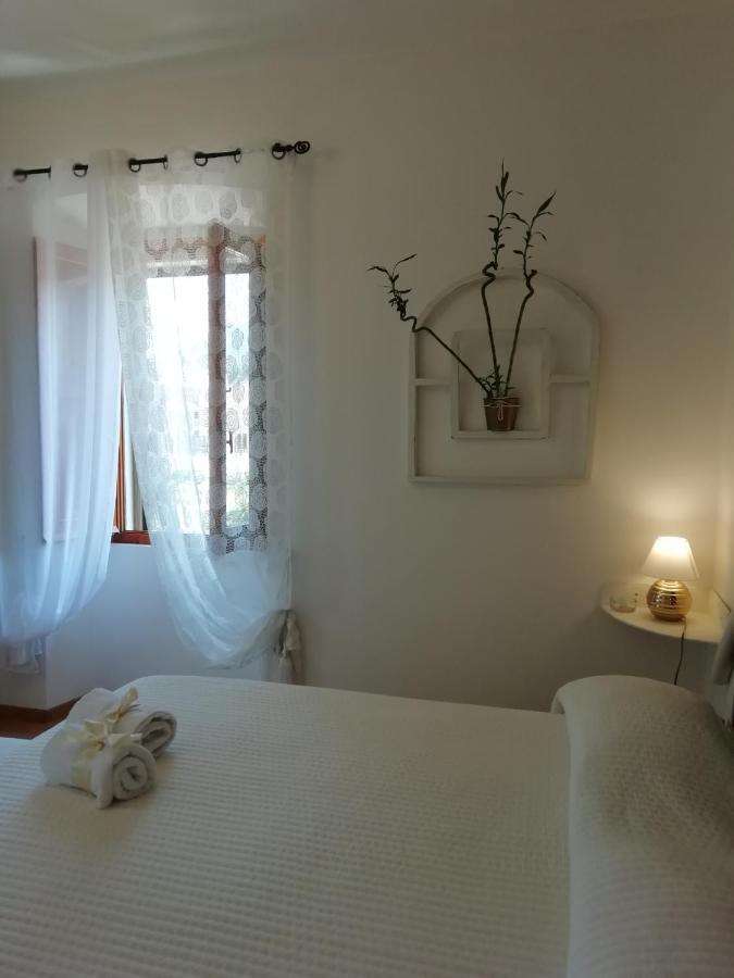 Le Pinelle Bed & Breakfast Terni Exterior foto