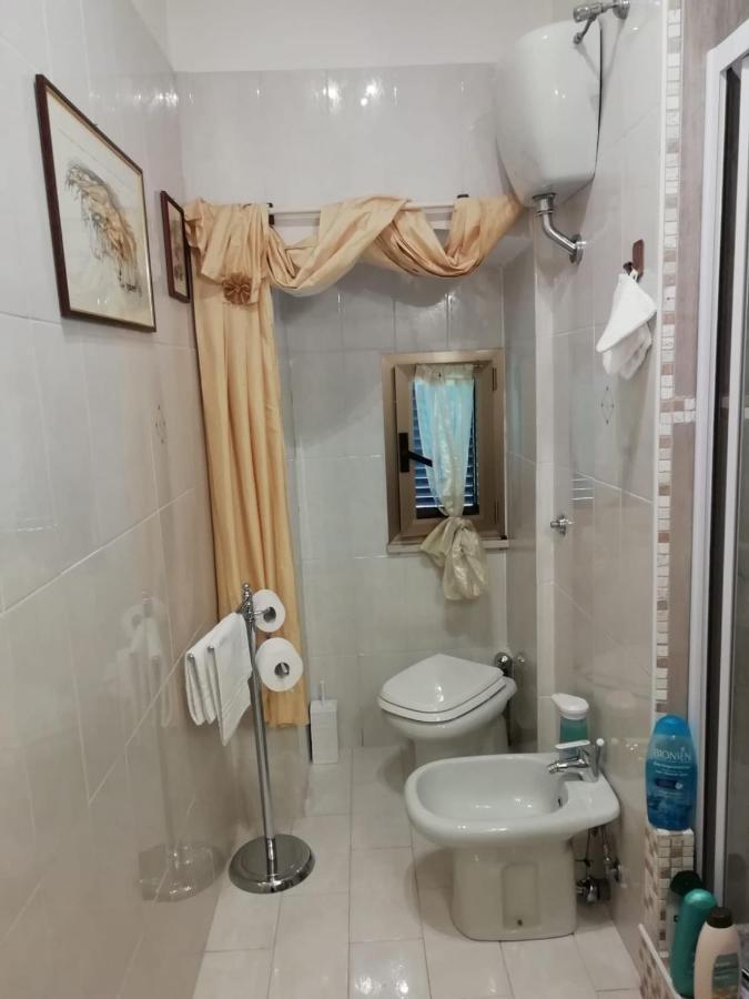 Le Pinelle Bed & Breakfast Terni Exterior foto