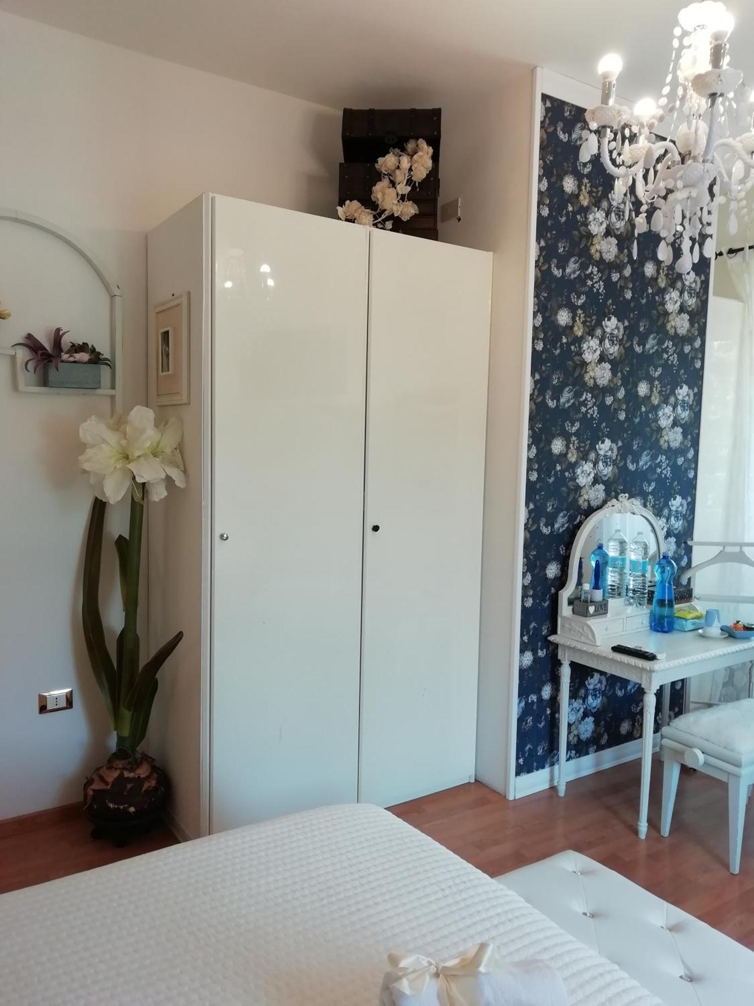 Le Pinelle Bed & Breakfast Terni Cameră foto