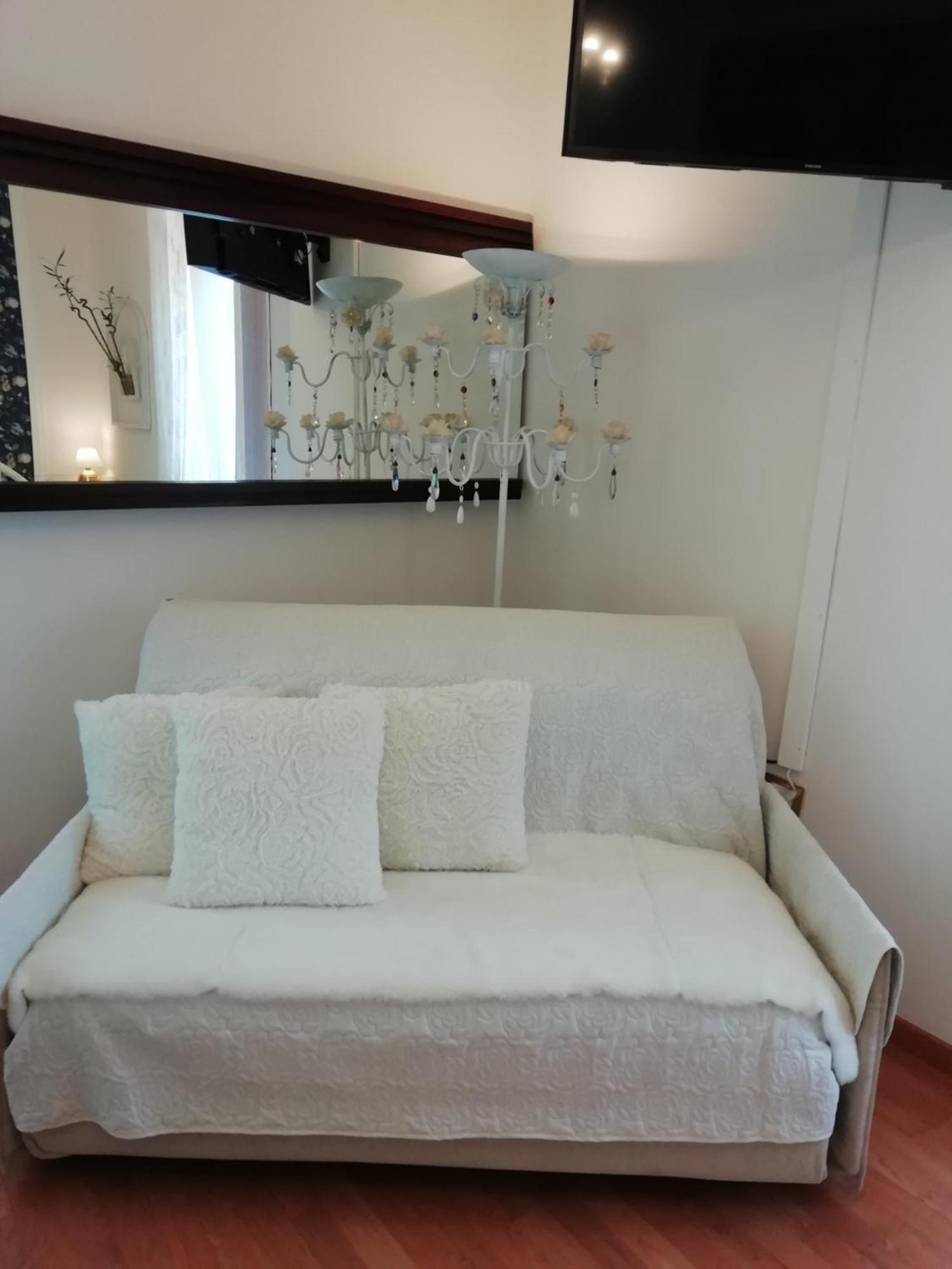 Le Pinelle Bed & Breakfast Terni Cameră foto